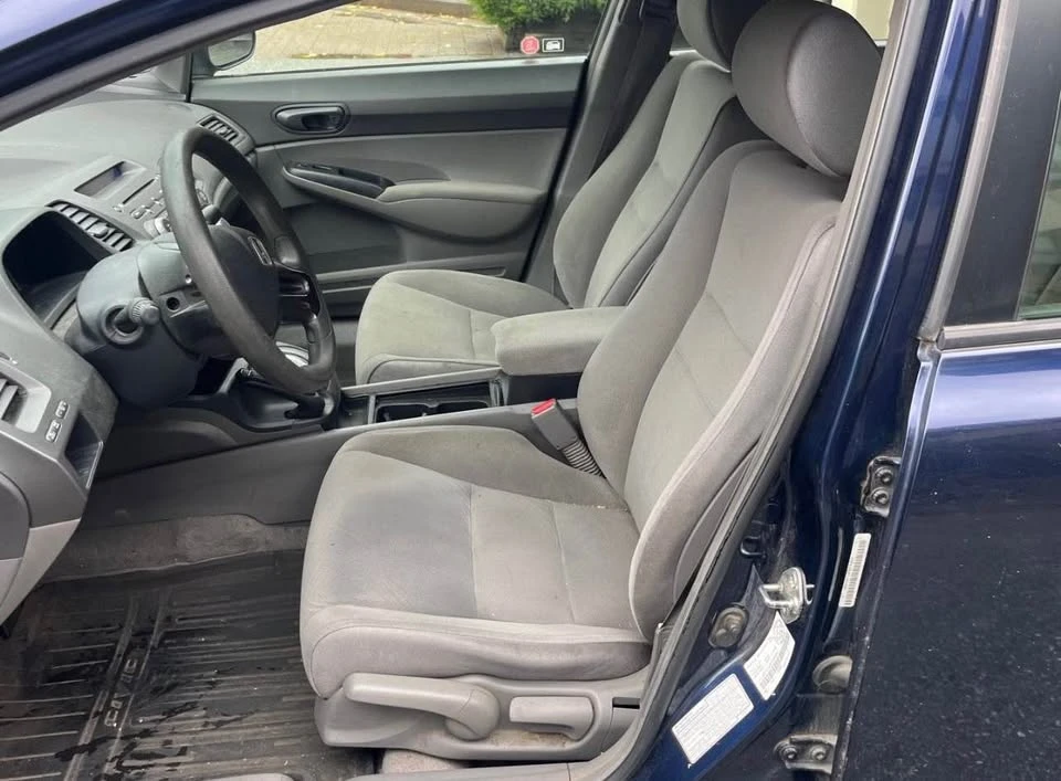 2007 Honda Civic 8th Gen - Image 13 of 18