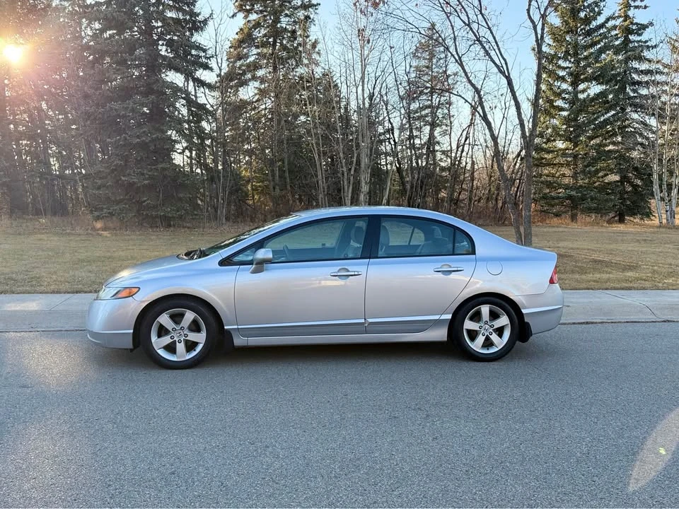 2007 Honda Civic 8th Gen - Image 3 of 16