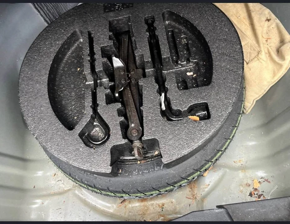 2007 Honda Civic 8th Gen - Image 17 of 18