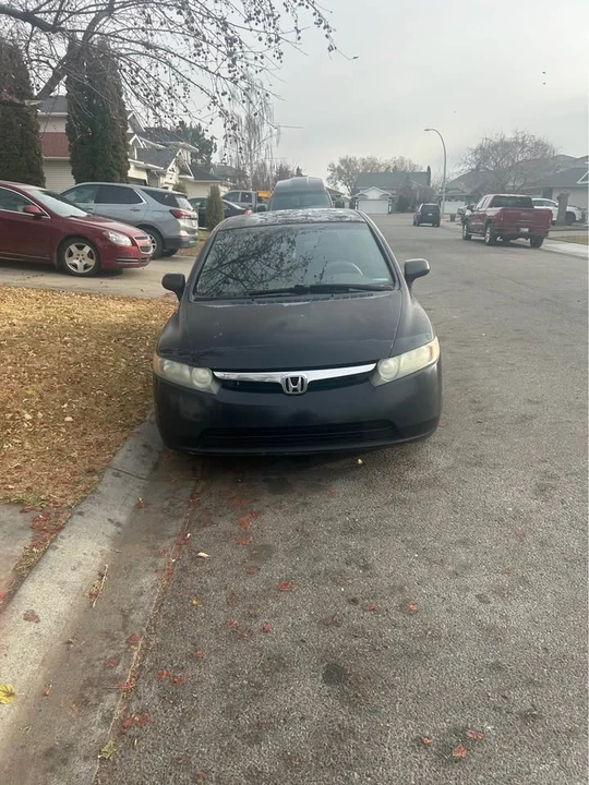2007 Honda Civic 8th Gen - Image 3 of 6