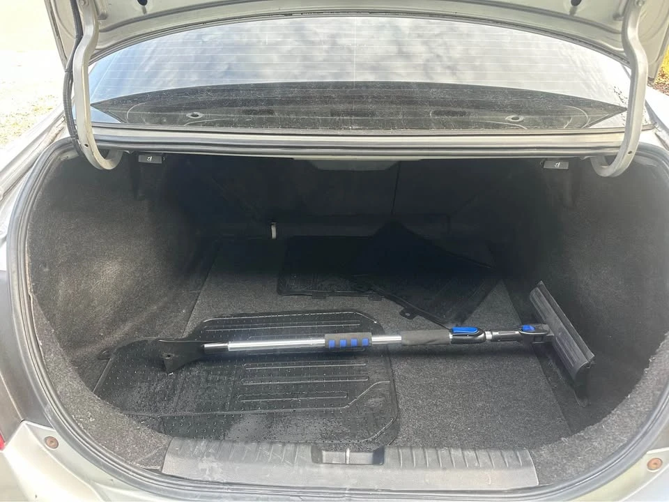 2007 Honda Civic 8th Gen - Image 7 of 14
