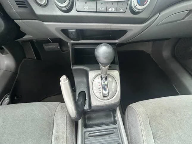 2007 Honda Civic 8th Gen - Image 9 of 20