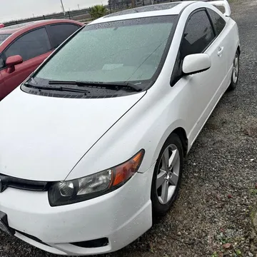 2007 Honda Civic