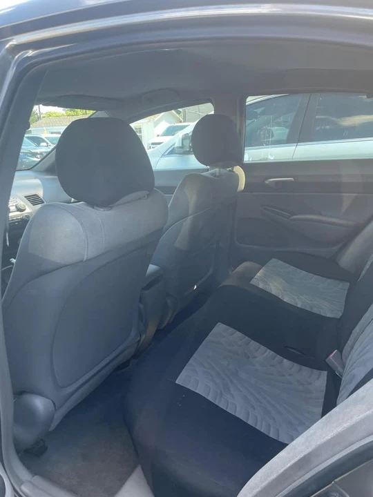 2007 Honda Civic 8th Gen - Image 17 of 20