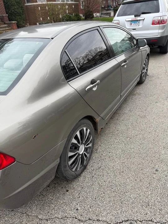 2007 Honda Civic 8th Gen - Image 4 of 6