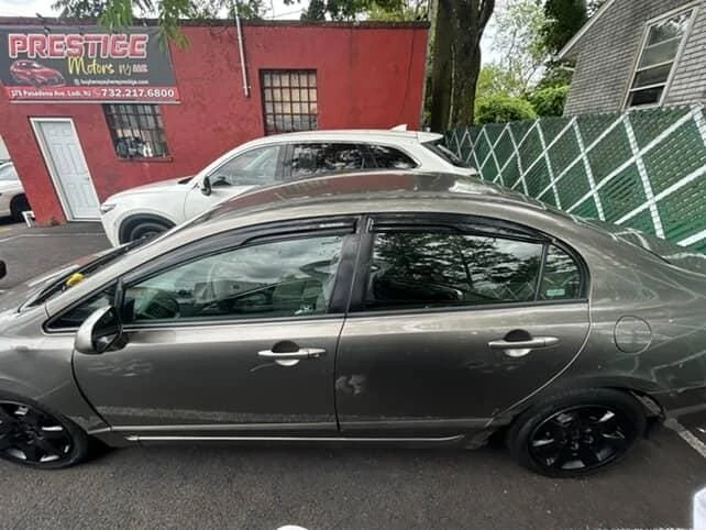 2007 Honda Civic 8th Gen - Image 15 of 20