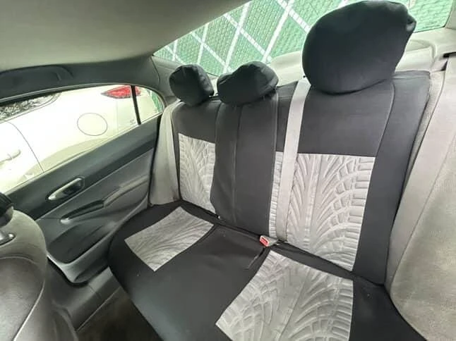 2007 Honda Civic 8th Gen - Image 11 of 20