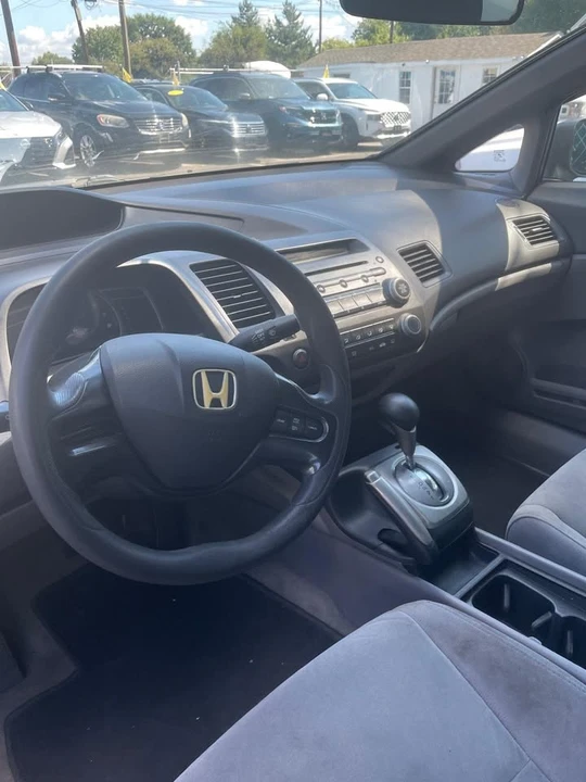 2007 Honda Civic 8th Gen - Image 5 of 20