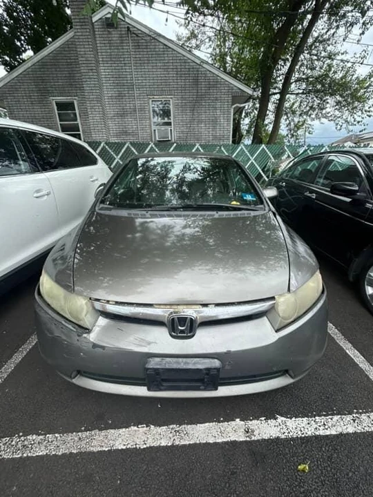 2007 Honda Civic 8th Gen - Image 16 of 20