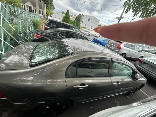 2007 Honda Civic 8th Gen - Image 18 of 20