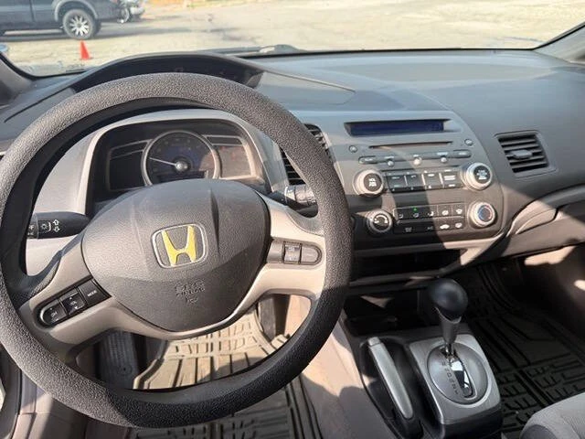 2007 Honda Civic 8th Gen - Image 10 of 13
