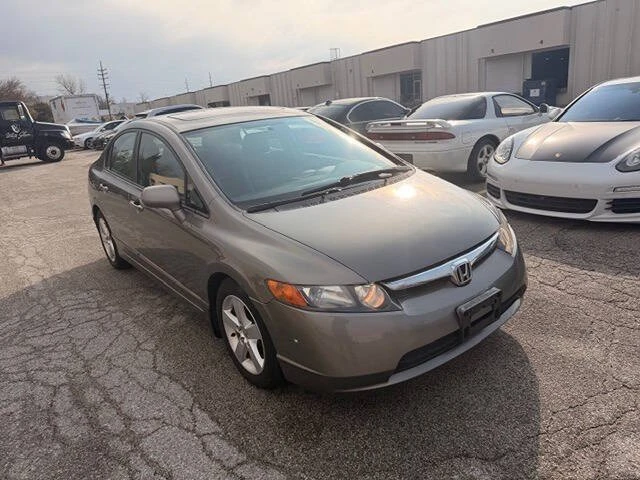 2007 Honda Civic 8th Gen - Image 3 of 13