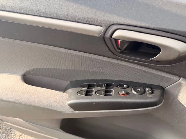 2007 Honda Civic 8th Gen - Image 11 of 13