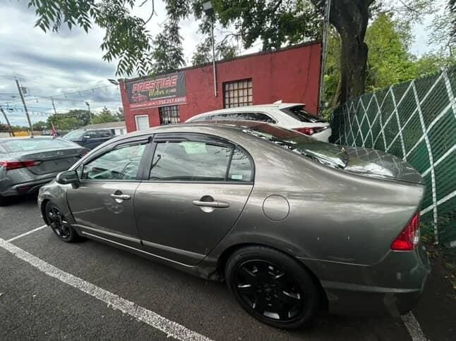 2007 Honda Civic 8th Gen - Image 20 of 20