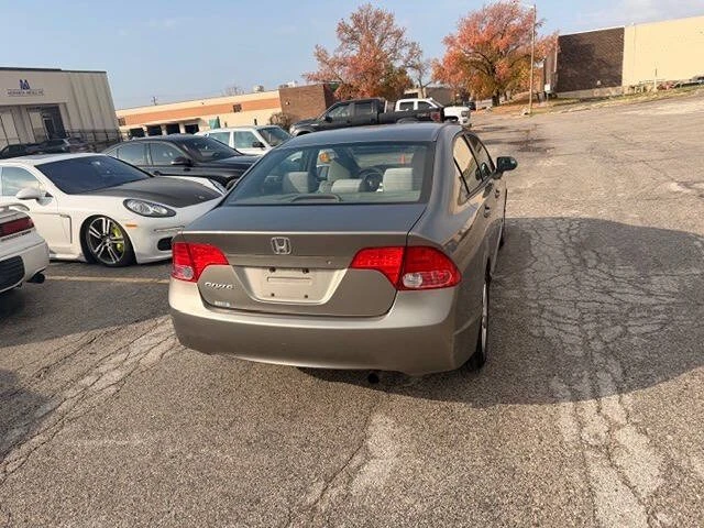 2007 Honda Civic 8th Gen - Image 6 of 13