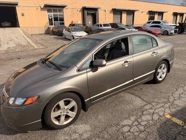 2007 Honda Civic 8th Gen - Image 7 of 13