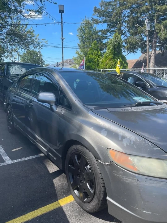 2007 Honda Civic 8th Gen - Image 3 of 20