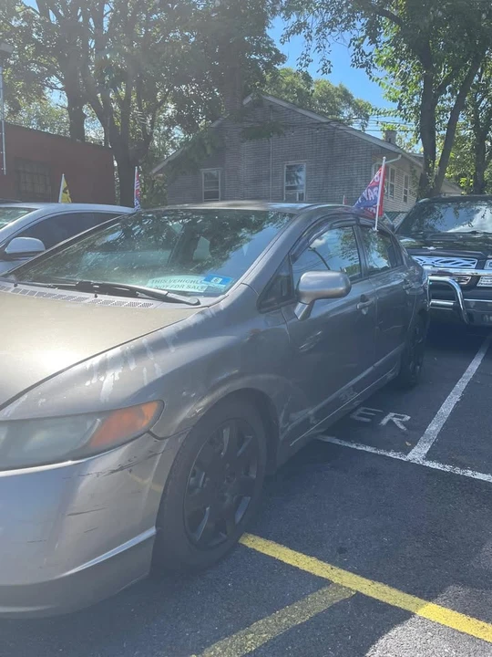 2007 Honda Civic 8th Gen - Image 14 of 20