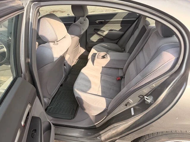 2007 Honda Civic 8th Gen - Image 12 of 13