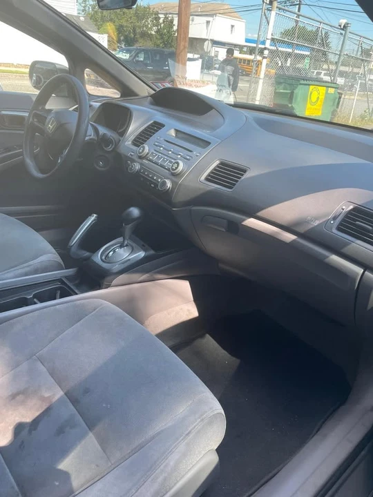 2007 Honda Civic 8th Gen - Image 6 of 20