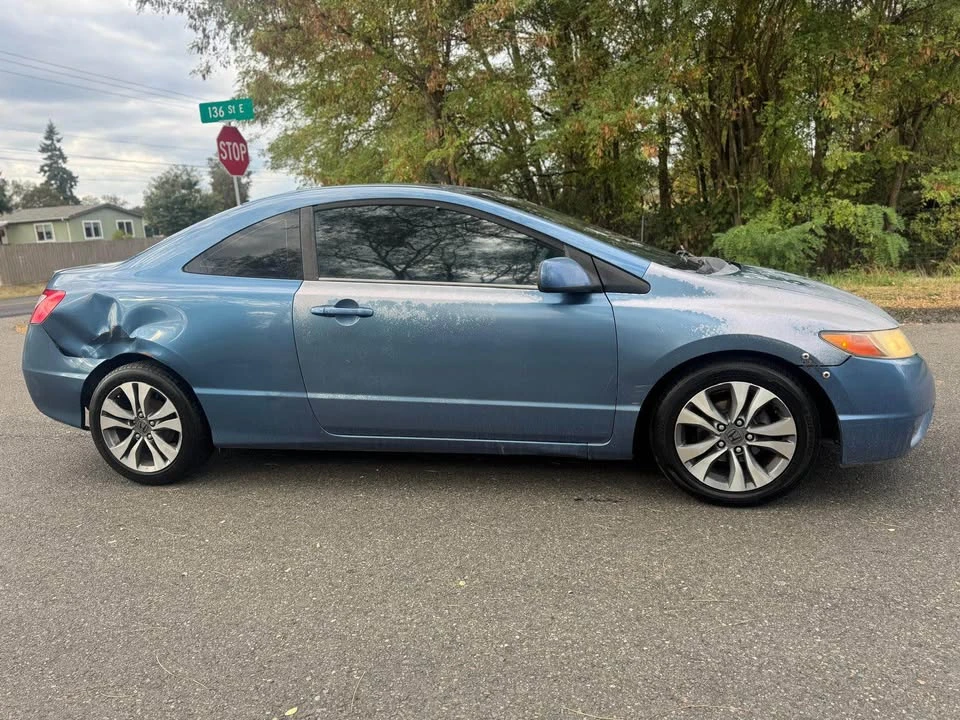 2007 Honda Civic 8th Gen - Image 6 of 10