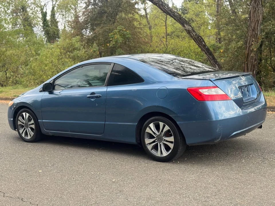 2007 Honda Civic 8th Gen - Image 4 of 10