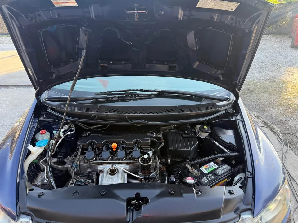 2007 Honda Civic 8th Gen - Image 7 of 9