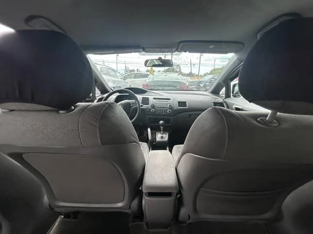 2007 Honda Civic 8th Gen - Image 4 of 20