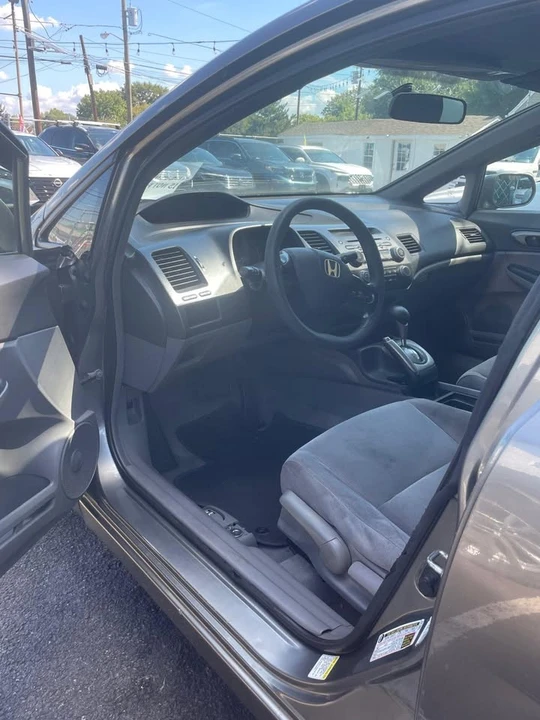 2007 Honda Civic 8th Gen - Image 7 of 20