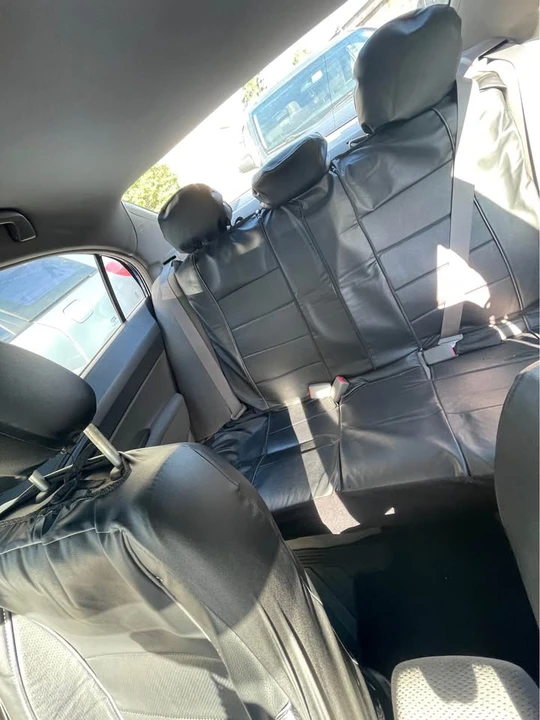 2007 Honda Civic 8th Gen - Image 7 of 9