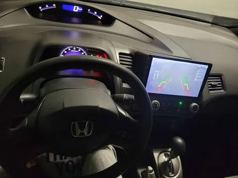 2007 Honda Civic