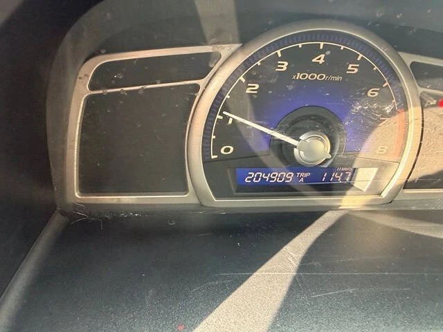 2007 Honda Civic 8th Gen - Image 9 of 13