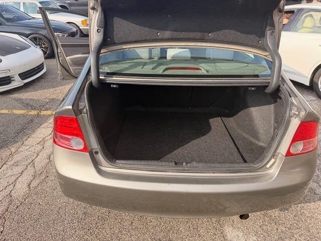 2007 Honda Civic 8th Gen - Image 13 of 13