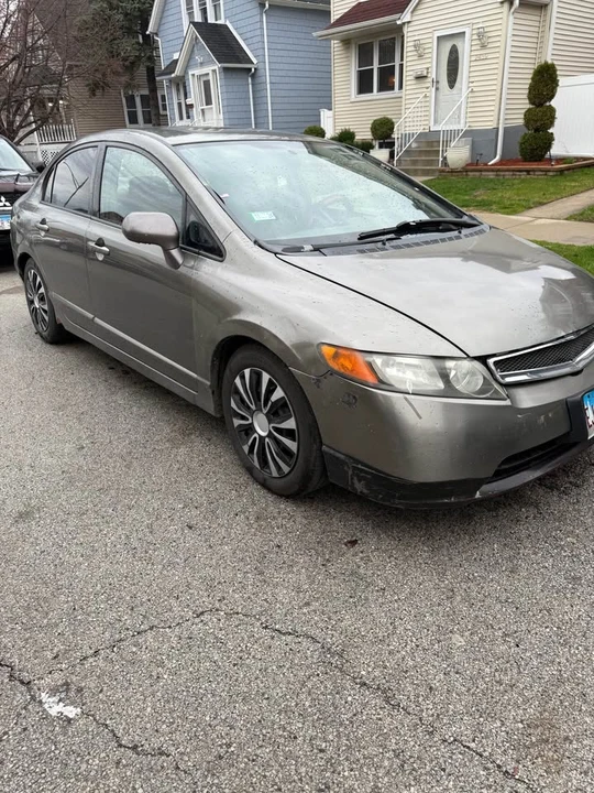 2007 Honda Civic 8th Gen - Image 3 of 6