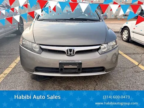 2007 Honda Civic