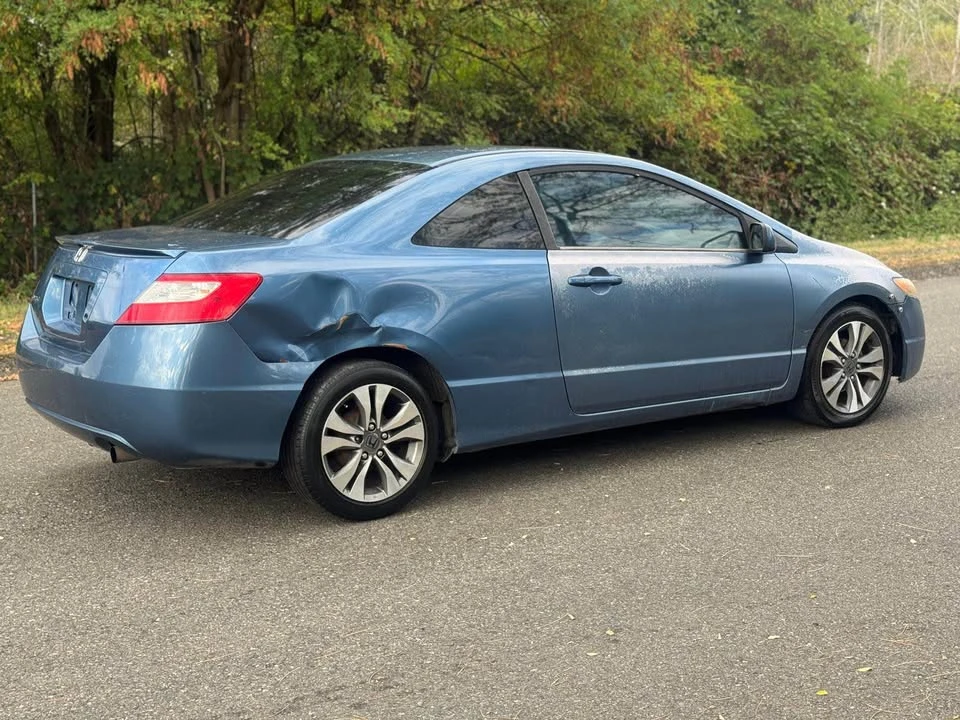 2007 Honda Civic 8th Gen - Image 3 of 10
