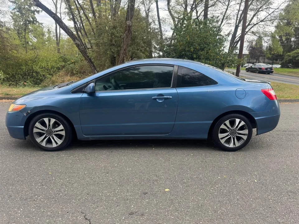 2007 Honda Civic 8th Gen - Image 5 of 10
