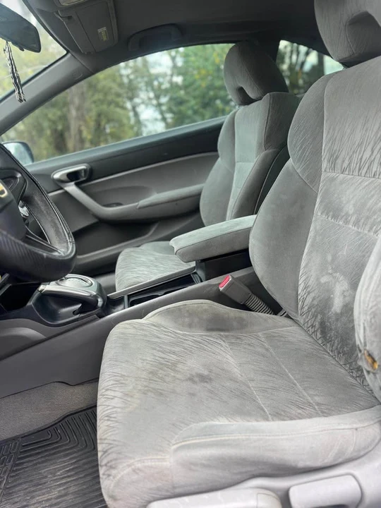 2007 Honda Civic 8th Gen - Image 9 of 10