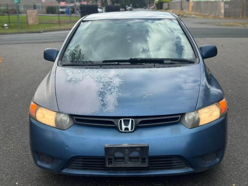 2007 Honda Civic 8th Gen - Image 2 of 10