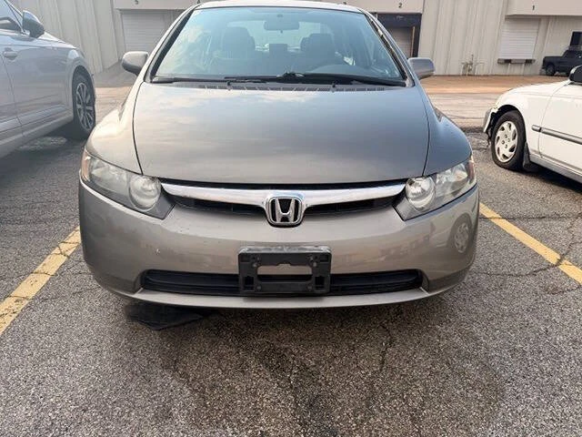 2007 Honda Civic 8th Gen - Image 2 of 13