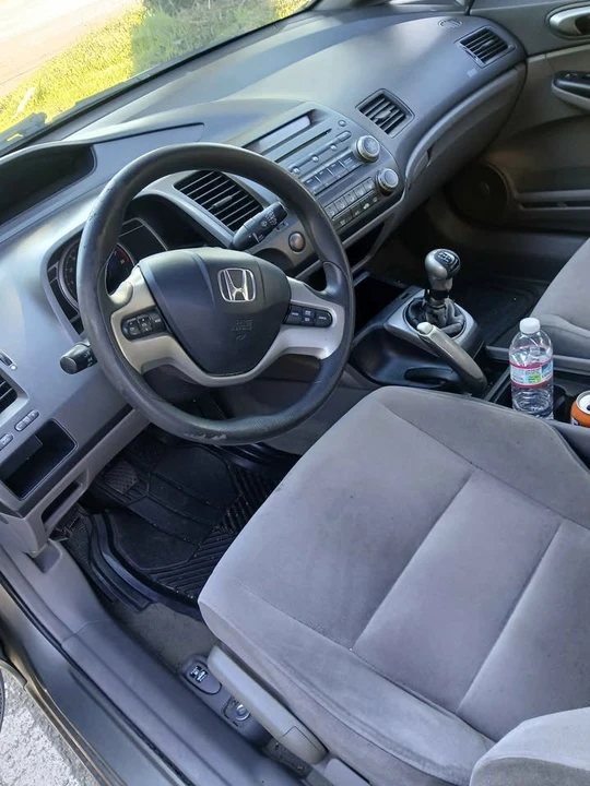 2007 Honda Civic 8th Gen - Image 3 of 3
