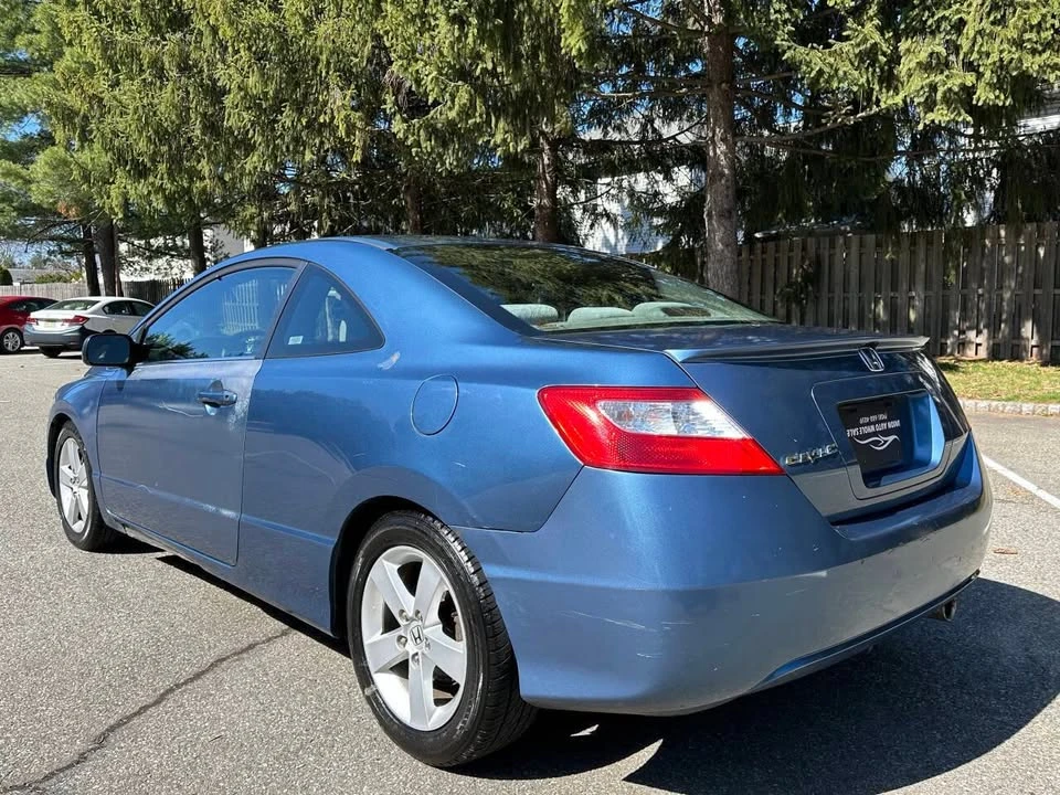 2007 Honda Civic 8th Gen - Image 6 of 19