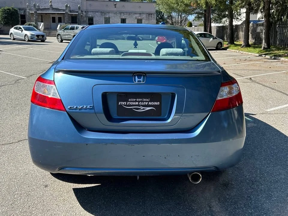 2007 Honda Civic 8th Gen - Image 7 of 19