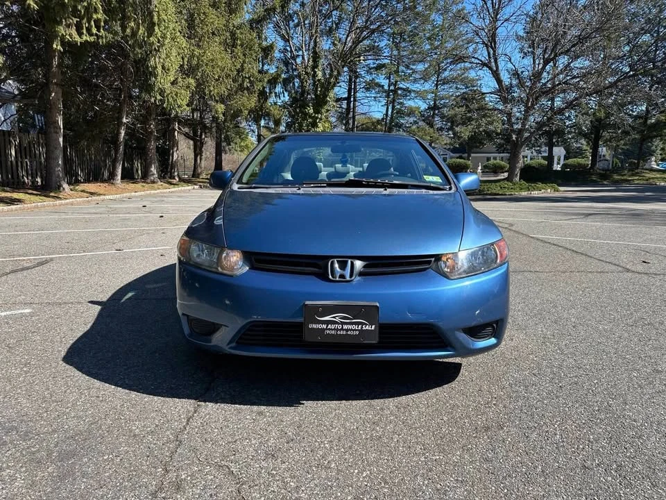 2007 Honda Civic 8th Gen - Image 4 of 19