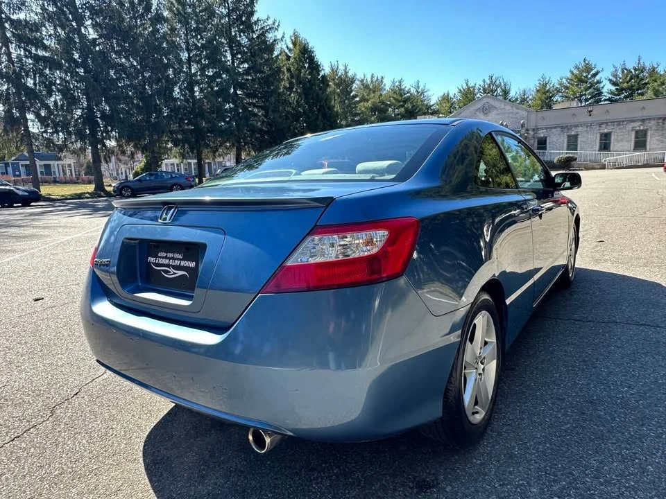 2007 Honda Civic 8th Gen - Image 5 of 19
