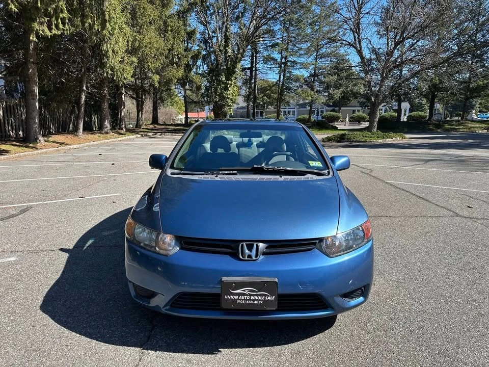 2007 Honda Civic 8th Gen - Image 2 of 19