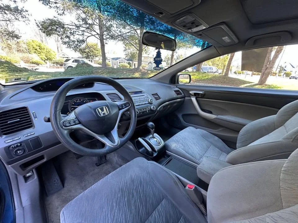 2007 Honda Civic 8th Gen - Image 11 of 19