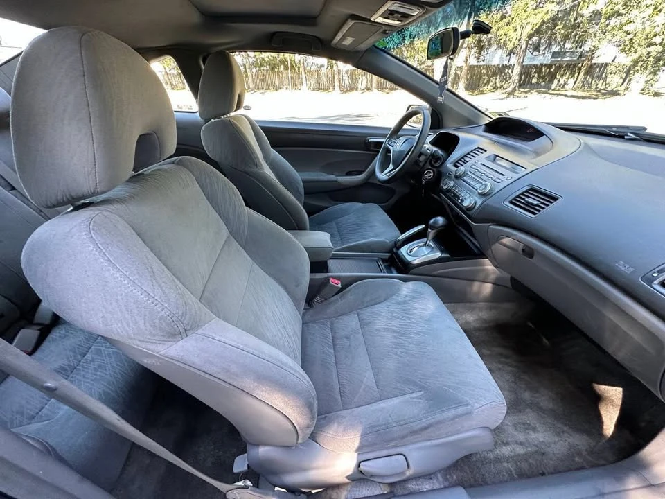 2007 Honda Civic 8th Gen - Image 15 of 19