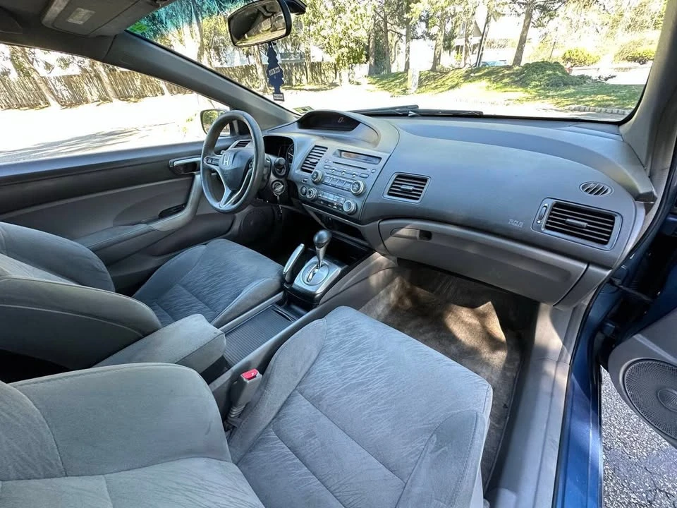 2007 Honda Civic 8th Gen - Image 14 of 19