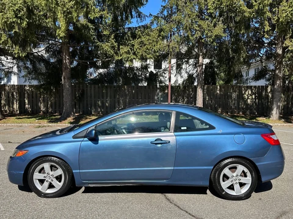 2007 Honda Civic 8th Gen - Image 8 of 19